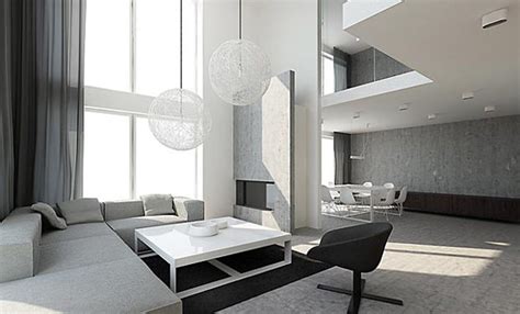 16 Modern Living Room Designs Decorating Ideas Design