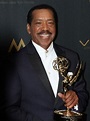 Obba Babatunde Picture 5 - 43rd Annual Daytime Emmy Awards - Press Room