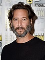 Henry Ian Cusick : Filmografia - AdoroCinema