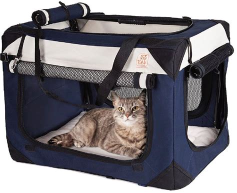 Best Cat Carrier Top Choices For 2019 Cat Travel Carrier Cat