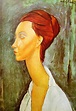 Amedeo Modigliani Paintings, Print, Poster