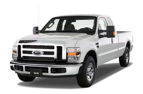 2010 Ford F 250 Super Duty Xlt Supercab 158 In Vehicle Comparison Msn