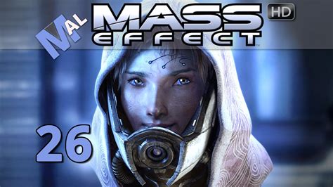 Mass Effect Modded Let S Play Part 26 YouTube