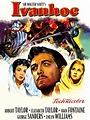 Ivanhoe (1952) - Rotten Tomatoes
