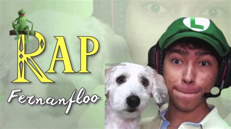 Rap De Fernanfloo Youtube