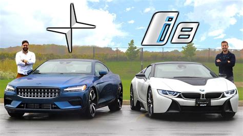 Pakistan host various car's manufacture plants and assembly lines across the country including karachi, lahore, faisalabad, sujawal, multan, hyderabad and other cities. BMW i8 Roadster vs 2021 Polestar 1 • Throttle House
