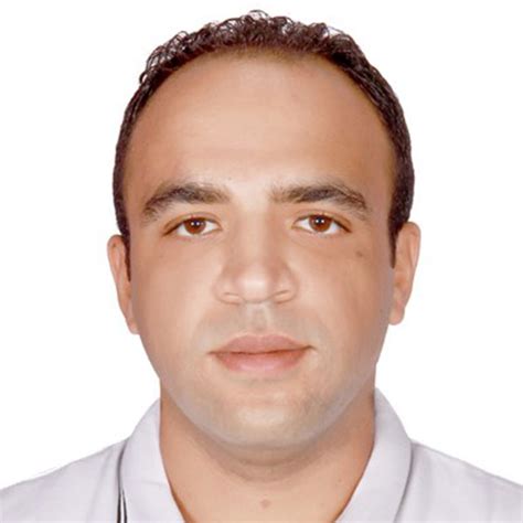 Mostafa Shehata