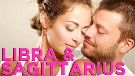 How to create sexual interest in sagittarius woman. Libra and Sagittarius - Love and friendship Compatibility