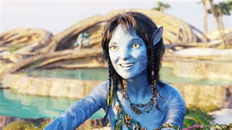 From Avatar To Everything Everywhere All At Once The Scene