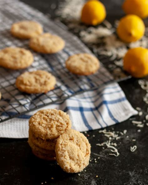 Most often it is made with pork. Need a recipe to use up a lot of egg yolks? These lemon coconut cookies are just the recipe ...