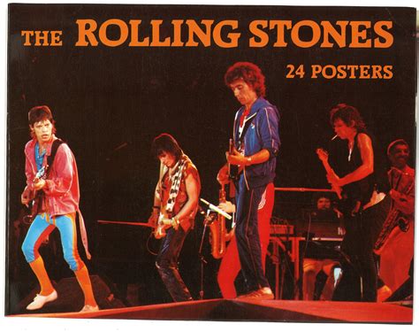 Couscous Paar Niesen Rolling Stones 1983 Siesta Nachtlokal Geld