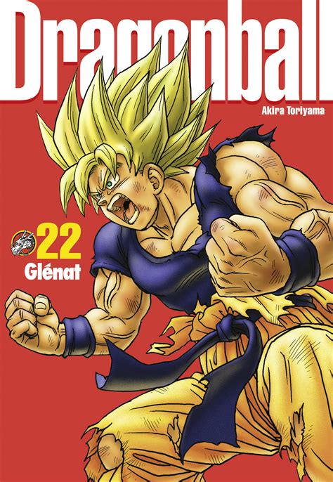 Dragon Ball Dition Perfect Gl Nat Manga Manga Sanctuary