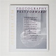 Photography Past and Forward: Aperture at Fifty Book – Make & Mend