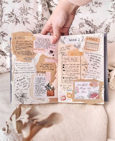 Pin By Haley On Journals Scrapbook Journal Bullet Journal Month