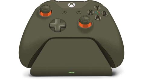 Get Your Hands On The New Xbox Pro Charging Stand In The