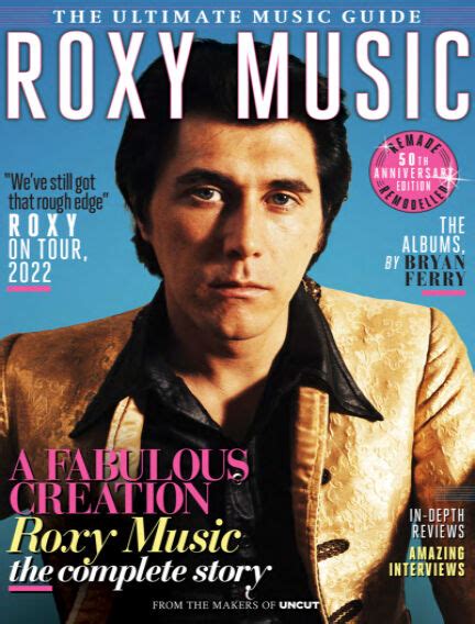Read Ultimate Music Guide Magazine On Readly The Ultimate Magazine