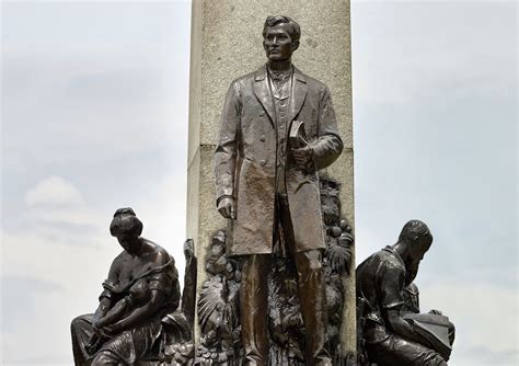 Jose Rizal Biography National Hero Of The Philippines
