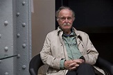 Alvin Lucier Sits in a Room—and Speaks with Fellow Experimental ...