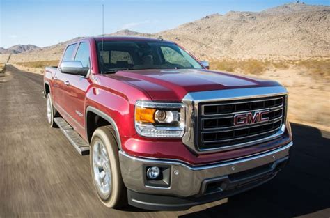 2021 Gmc Sierra 1500 Lifted Review