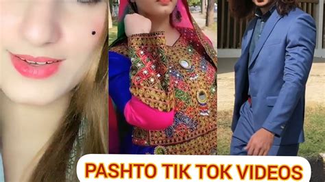 Pashto New Tik Tok Videos Sundal Khattak Asad Maseed Waheed Kakar Youtube