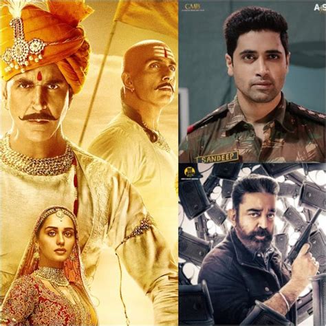 akshay kumar opens up about prithviraj s box office clash with adivi sesh s major and kamal