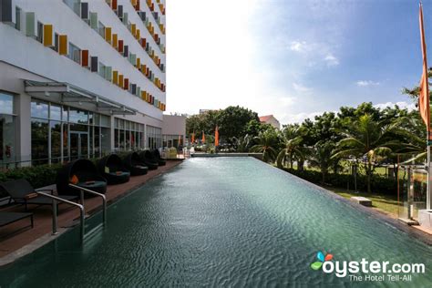 Harris Hotel Batam Center Review What To Really Expect If You Stay