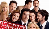 American Pie: el elenco original se reúne por el 20 aniversario de la ...