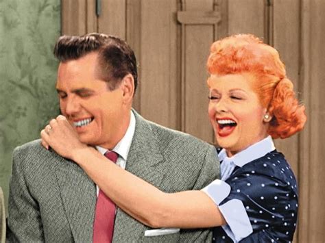 Lucyandrickyricardo Lucy And Ricky I Love Lucy I Love Lucy Show