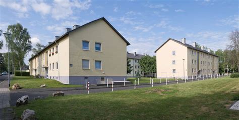 Finden sie aus zahlreichen angeboten die ideale sozialwohnung in bonn. Wohnungen Detailansicht - GWG Bonn