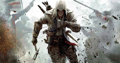 Every Assassins Creed Game Ranked From Worst To Best