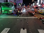 桃園僑生無照闖紅燈！2機車遭猛撞 「1女噴飛」重傷身亡 | 社會 | 三立新聞網 SETN.COM