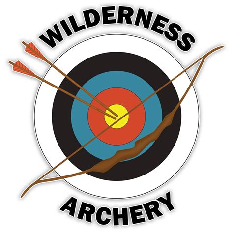 Archery Logo Clipart Best
