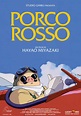 Porco Rosso (1992) Poster #1 - Trailer Addict