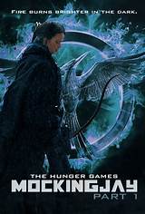 Watch The Hunger Games Mockingjay Part 1 Online Free