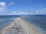 American Samoa & the Pacific Remote Islands: Kingman Reef
