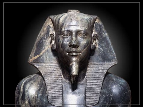 most famous egyptian pharaohs most famous rulers of ancient egypt