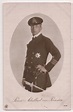 Vintage Postcard Prince Adalbert of Prussia (1884–1948) | eBay