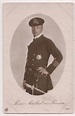Vintage Postcard Prince Adalbert of Prussia (1884–1948) | eBay