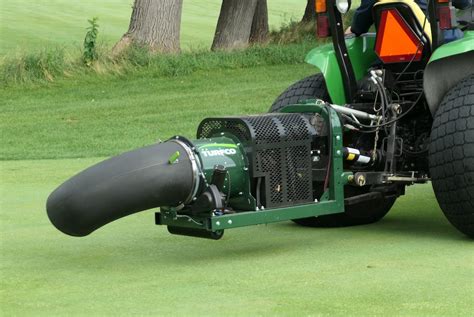 Green Industry Roundup Featuring Turfco Ferris And More Total