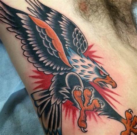 This sketch gives lightness and tenderness to its owner. 60 Bird Tattoos For Men - From Owls To Eagles