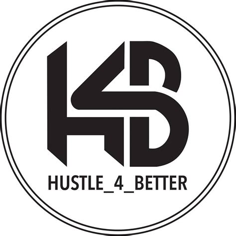 Hustle4better