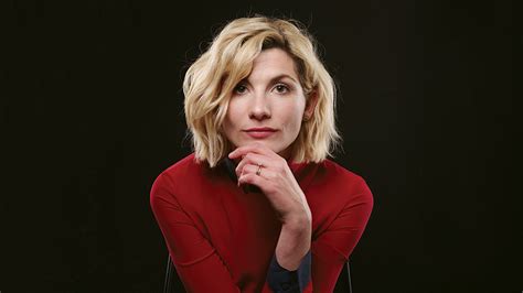 ‘doctor Who Returns With Jodie Whittaker As First Female Time Lord Variety