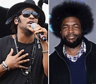 Questlove: D'Angelo's New Album Is An 'Instant Classic' | HuffPost