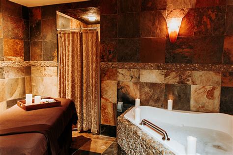 Indulge in a Couple’s Massage at the Chrysalis Inn & Spa - WhatcomTalk