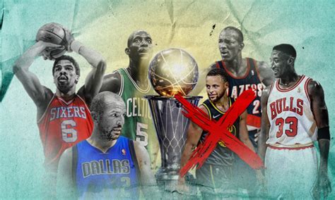 The Best Nba Champions Who Never Won Finals Mvp Hoopshype