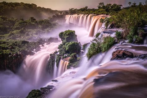 Find & download the most popular nature photos on freepik free for commercial use high quality images over 9 million stock photos. Bask In These Breathtaking Waterfalls From All Over The ...