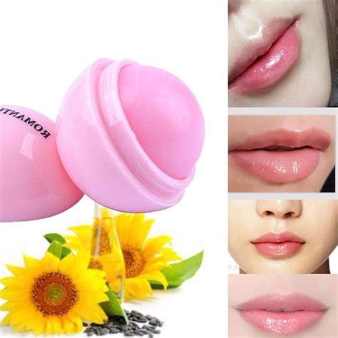 Ball Lip Balm Care Lipstick Organic Ingredients Lip