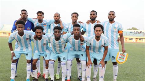 A partir de 18 heures, les 55 nations de la zone europe retiendront leur souffle avant de connaître leurs adversaires dans ces éliminatoires qui attribueront 13 billets qualificatifs et. Coupe du Monde 2022 : La Somalie manque de peu la ...