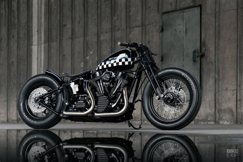 The Best Custom Bobber Motorcycles