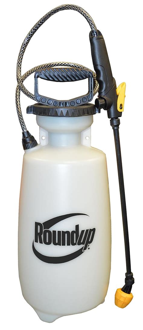 Roundup 190473 Multi Purpose Sprayer For Killing Weeds And Insects And